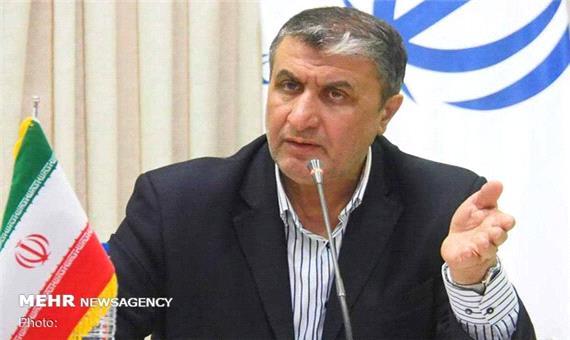 آسفالت 15هزار کیلومتر راه روستایی تا پایان 1400 افتتاح می شود