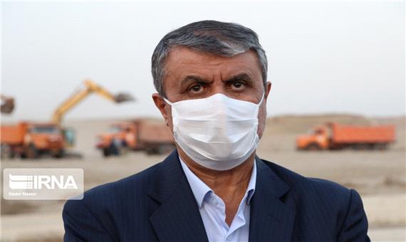 ١.٣ میلیون واحد مسکن خالی به سازمان امور مالیاتی معرفی شد