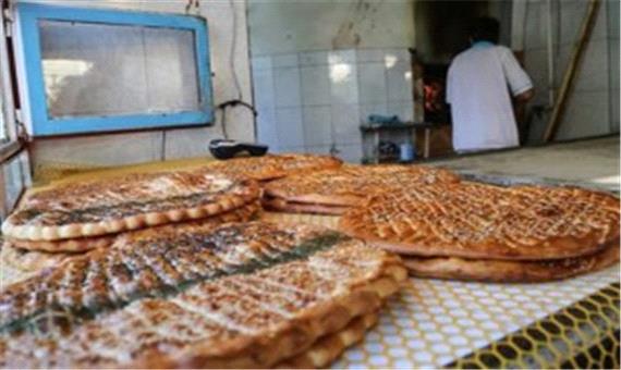 افزایش قیمت نان تصویب نشده است