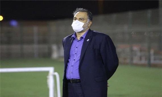 مددی: تعلل کمیتۀ انضباطی به‌ضرر استقلال تمام شد/ اواسط دربی قصد داشتم ورزشگاه را ترک کنم!
