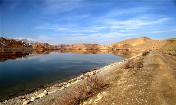 فعال شدن عملیات اجرایی 6 سد کشاورزی نیمه تمام در استان اردبیل
