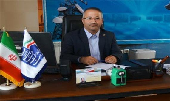 6 سایت ارتباطی روستایی در استان اردبیل به بهره برداری خواهد رسید