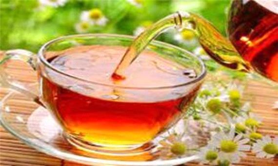 قیمت چای بسته بندی شده در بازار +جدول