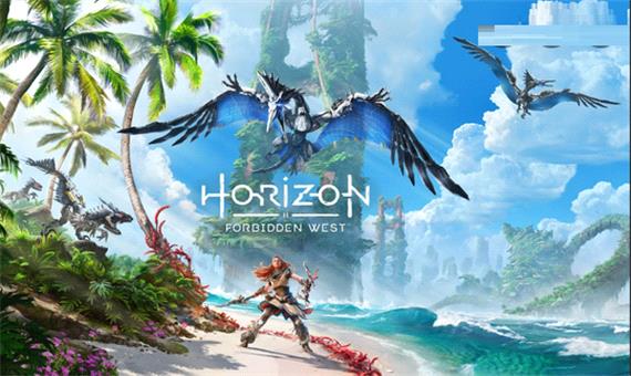 احتمال ساخت بازی واقعیت مجازی در جهان Horizon