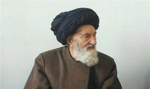 عضومجلس خبرگان رهبری درگذشت