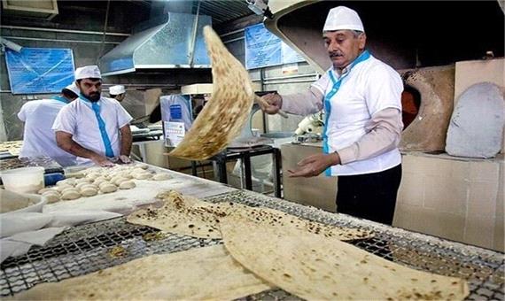 ضرورت اصلاح سیاست‌های عرضه و توزیع نان در مشگین‌شهر