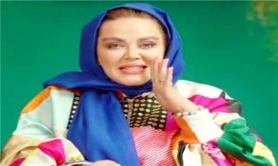 عکس جدید بهاره رهنما در خارج کشور