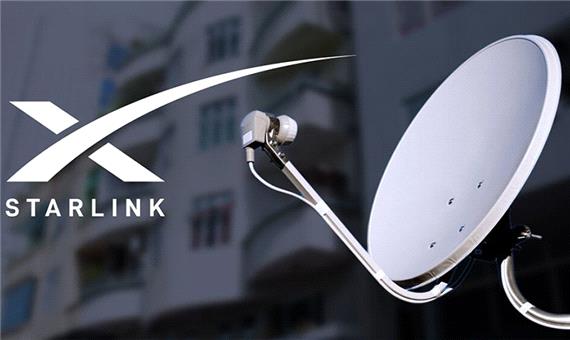 اینترنت ماهواره‌ای در 32 کشور جهان در دسترس است