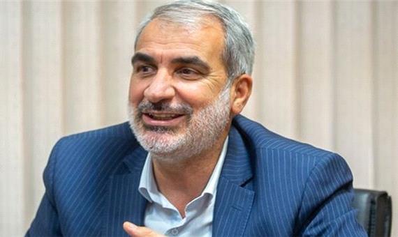 وزیر آموزش و پرورش به بوکان سفر می‌کند