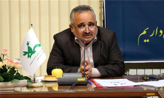 امانت‌دهی کتاب‌های کانون پرورش فکری کودکان و نوجوانان تسهیل می‌شود