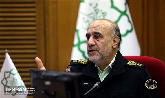 دستگیری 3 متهم جدید سرقت از بانک ملی/ آغاز تحویل اموال مسروقه به مالباختگان