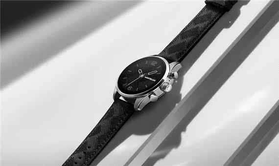 ساعت Montblanc Summit 3 با Wear OS 3 رونمایی شد