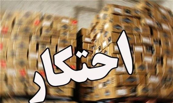 روغن نباتی و شکر احتکاری در اردبیل کشف شده است