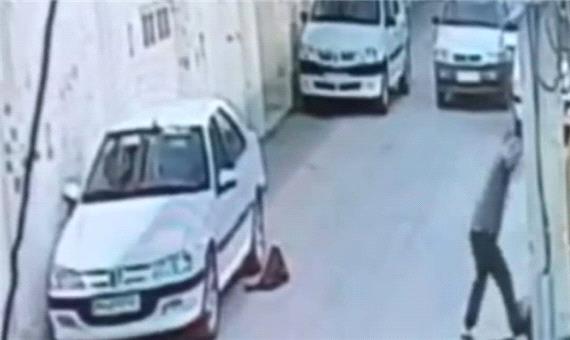 دستگیری قاتل در کمتر از 48 ساعت در اردبیل