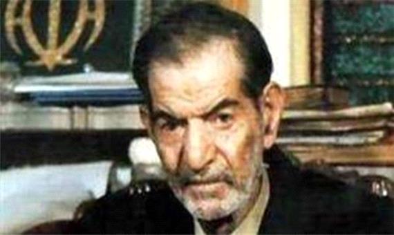 ناگفته‌هایی رازگونه از شهریار/ صله‌ای که ندیده به جبهه‌ها بخشید