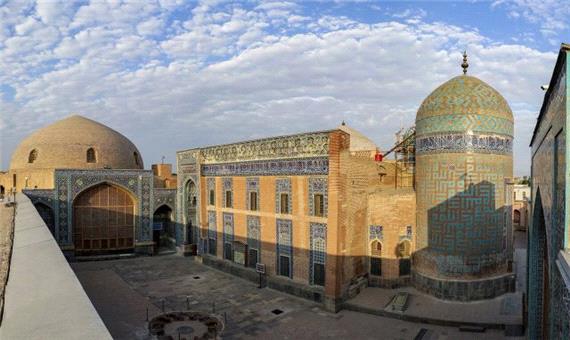 رویداد اردبیل 2023 و فرصت معرفی فرهنگ ایرانی - اسلامی به گردشگران خارجی
