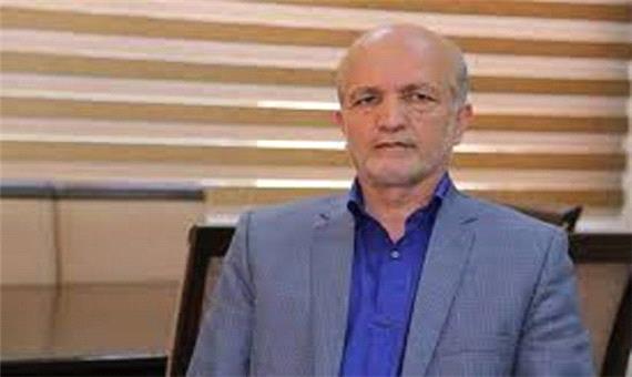 برپایی نمایشگاه تولیدات خود اشتغالی مدد جویان کمیته امداد در سالن اذربایجان نمایشگاه بین المللی تبریز