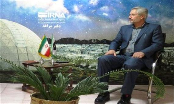 فرماندار: برنامه‌های هفته دفاع مقدس در مراغه باشکوه‌تر از گذشته برگزار می‌شود
