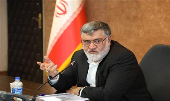 استاندار آذربایجان‌غربی: دولت عزم جدی در ایجاد صنایع فرآوری معادن دارد