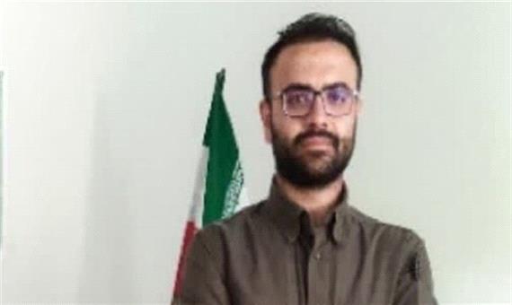 شهادت جوان بسیجی در تبریز