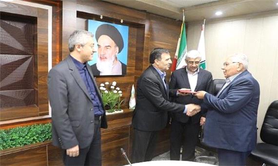 تشکیل انجمن خیرین راهساز آذربایجان غربی
