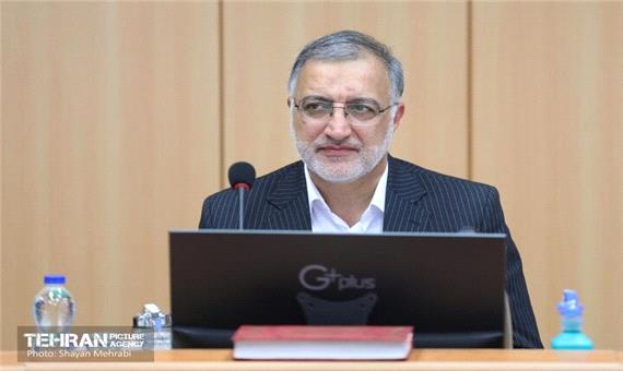 آسیب به43 اتوبوس و 23 خودروی آتش‌نشانی توسط اغتشاشگران/ عبوراز صددرصد اعتبارات تعیین شده توسط شورا/ تحقق 99درصد منابع بدون یک سانت تراکم‌فروشی