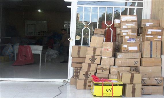 27 درصد امانات پستی خارجی در آذربایجان‌غربی از سردشت صادر می‌شود