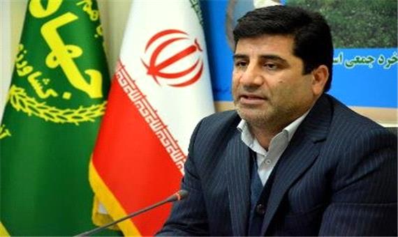 استقبال خوب کشاورزان از کشت قراردادی در آذربایجان شرقی