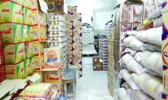 84 تن کالای اساسی با قیمت مصوب در اشنویه توزیع شد
