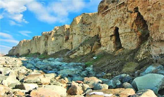 مستندات تاریخی برای تبدیل قلعه اولتان پارس‌آباد به پایگاه ملی باستان‌شناسی فراهم شد