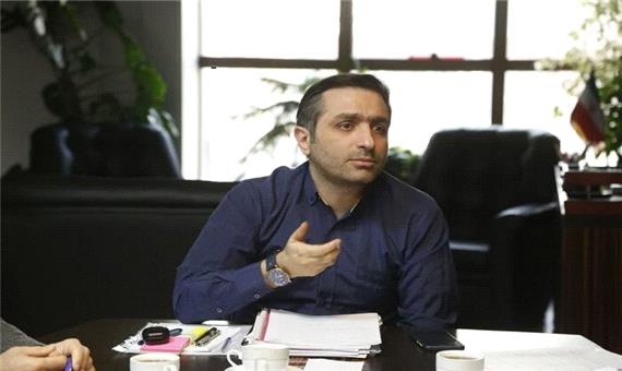 تبیین محورهای 14 گانه بسته خرسندساز در منطقه5