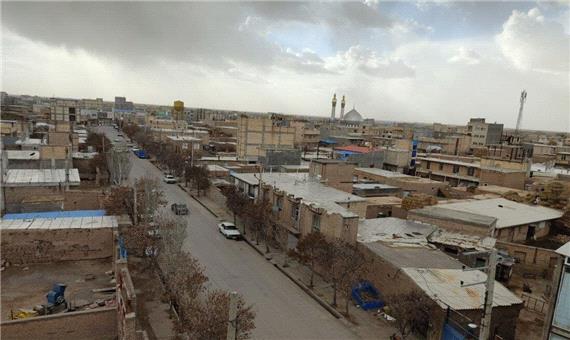 رفع مشکلات زیست محیطی روستای مایان تبریز در کانون توجه مسئولان