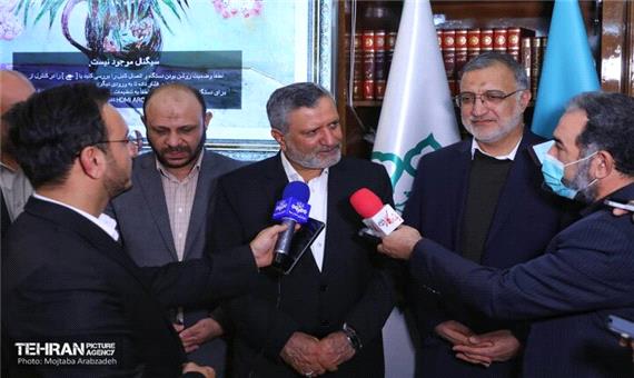 ساخت 5 هزار مسکن در بافت فرسوده بر اساس تفاهم با شهرداری تهران