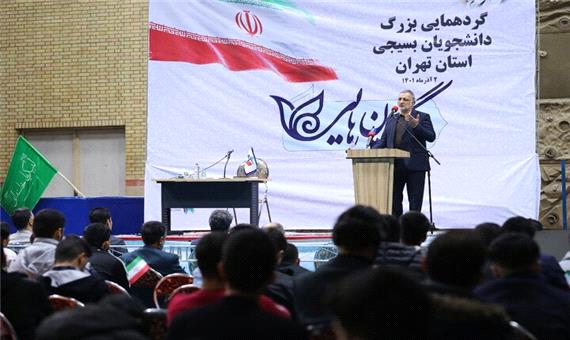 تاکنون هر کجا نظام سلطه در مقابل انقلاب اسلامی قرار گرفته، شکست خورده است