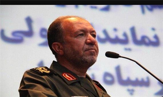 سیلی محکم سپاه به دشمنانی که دنبال ناامنی در آذربایجان غربی هستند
