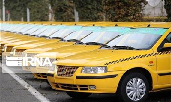 در انتظار نوسازی ناوگان تاکسیرانی تبریز