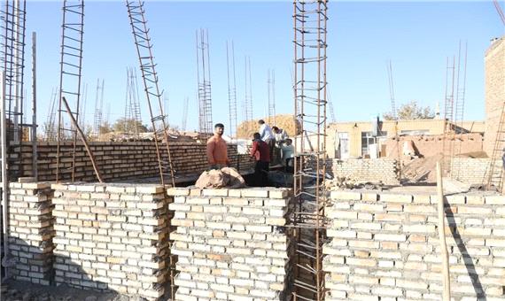 بیش از 2300 فقره تسهیلات بلاعوض به زلزله زدگان خوی پرداخت شده است