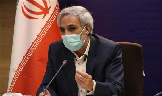 فرماندار تبریز: 91 درصد مصوبات شورای شهر تایید شده‌ است