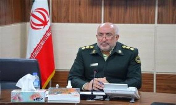 باند قاچاق سلاح جنگی و شکاری در نقده منهدم شد