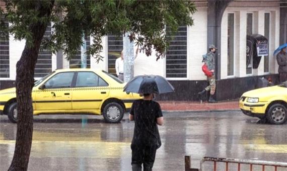 هشدار هواشناسی اردبیل درباره باران شدید و سرما
