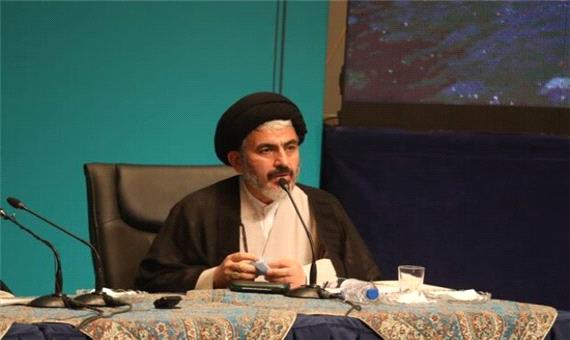 گفتمان سازی انقلاب در صدر برنامه های دانشگاه ها باشد