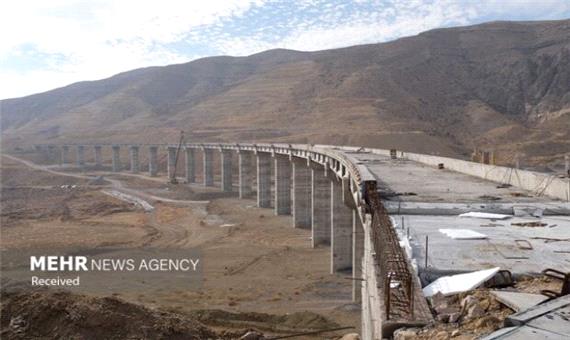 گلوگاه‌های بحرانی راه‌آهن اردبیل نیازمند اقدام جهادی