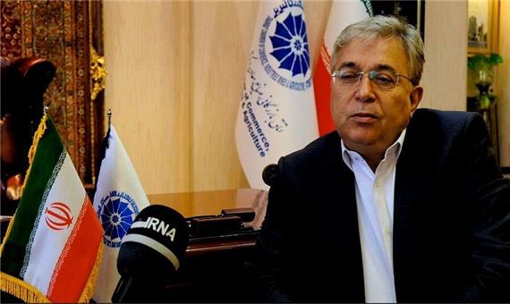 رییس اتاق بازرگانی تبریز: بسیاری از کشورها علاقه‌مند همکاری با ایران هستند
