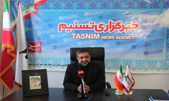تأمین آب پایدار 8 شهر استان اردبیل در دستور کار است