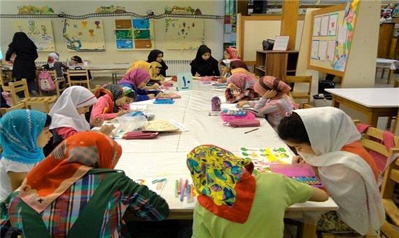 اجرای طرح کانون مدرسه در آذربایجان غربی آغاز شد