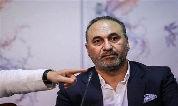 مثل بیضایی، مخملباف و بهمن قبادی دچار مرگ هنری می‌شوی!
