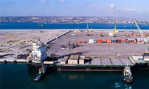 اتصال بندر چابهار به آسیای میانه تغییر بنیادین در اقتصاد افغانستان خواهد داشت