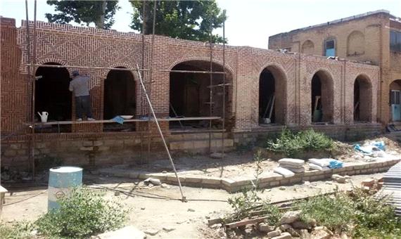 پیشرفت 50 درصدی طرح‌‌های گردشگری آذربایجان‌ غربی