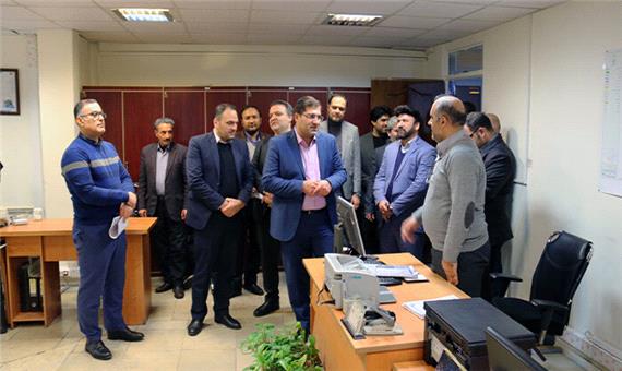 لزوم ایجاد انگیزه و تقویت نیروهای توانمند حوزه سرمایه انسانی در مناطق جنوبی پایتخت