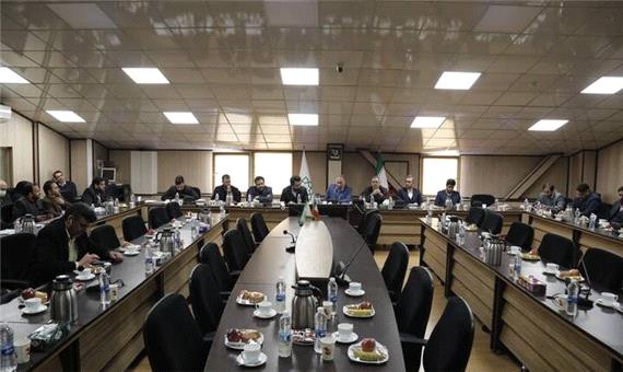 نیازسنجی مرحله دوم اجرای طرح "بهاران خدمت" در پایتخت